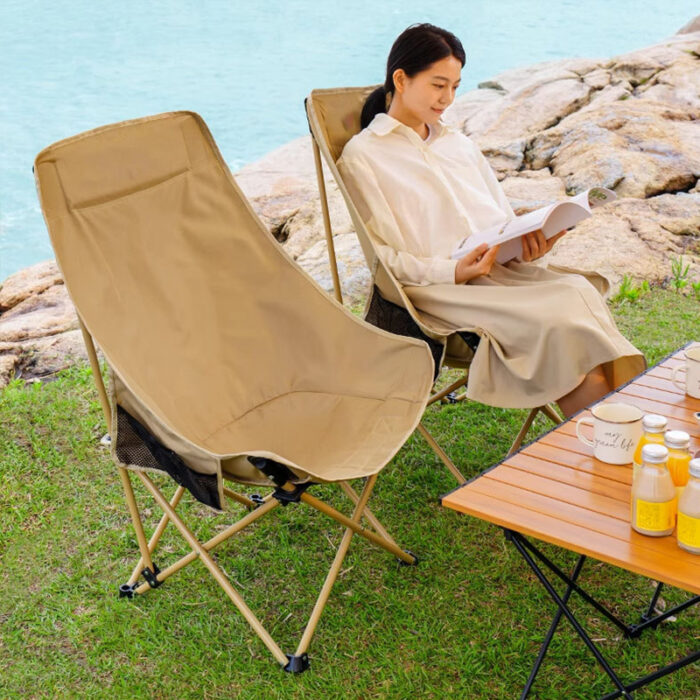 Best Outdoor Folding Chair EXPF015
