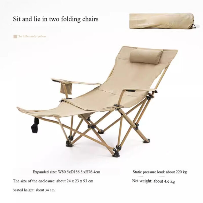 Best Outdoor Folding Chair EXPF017