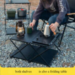 Best Outdoor Folding Table EXPF025