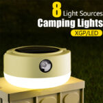 Best Outdoor Camp Light EXPL010