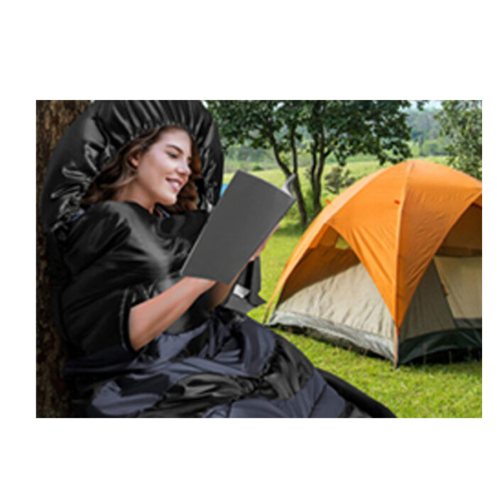 Best Sleeping Bag EXPS068