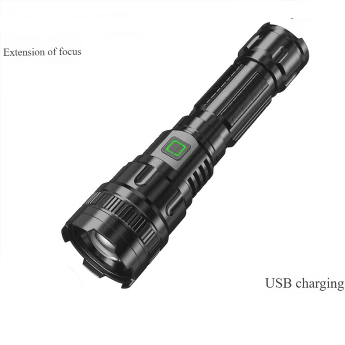 Best Outdoor Flashlight EXPL013