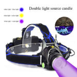 Best Outdoor Headlamp EXPL003
