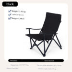 Best Outdoor Folding Chair EXPF014