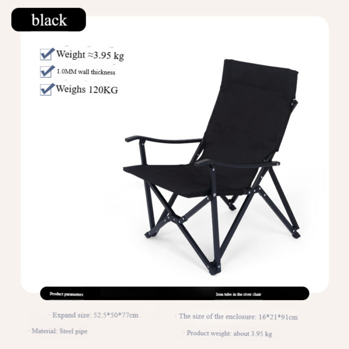 Best Outdoor Folding Chair EXPF014