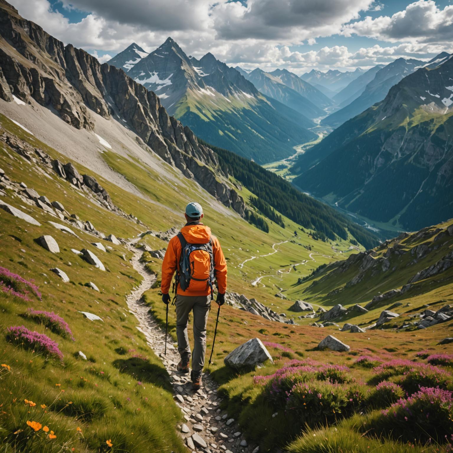 Explore Best Trekking Pole 111 Bulk For Adventure 2 Best Trekking Pole 111
