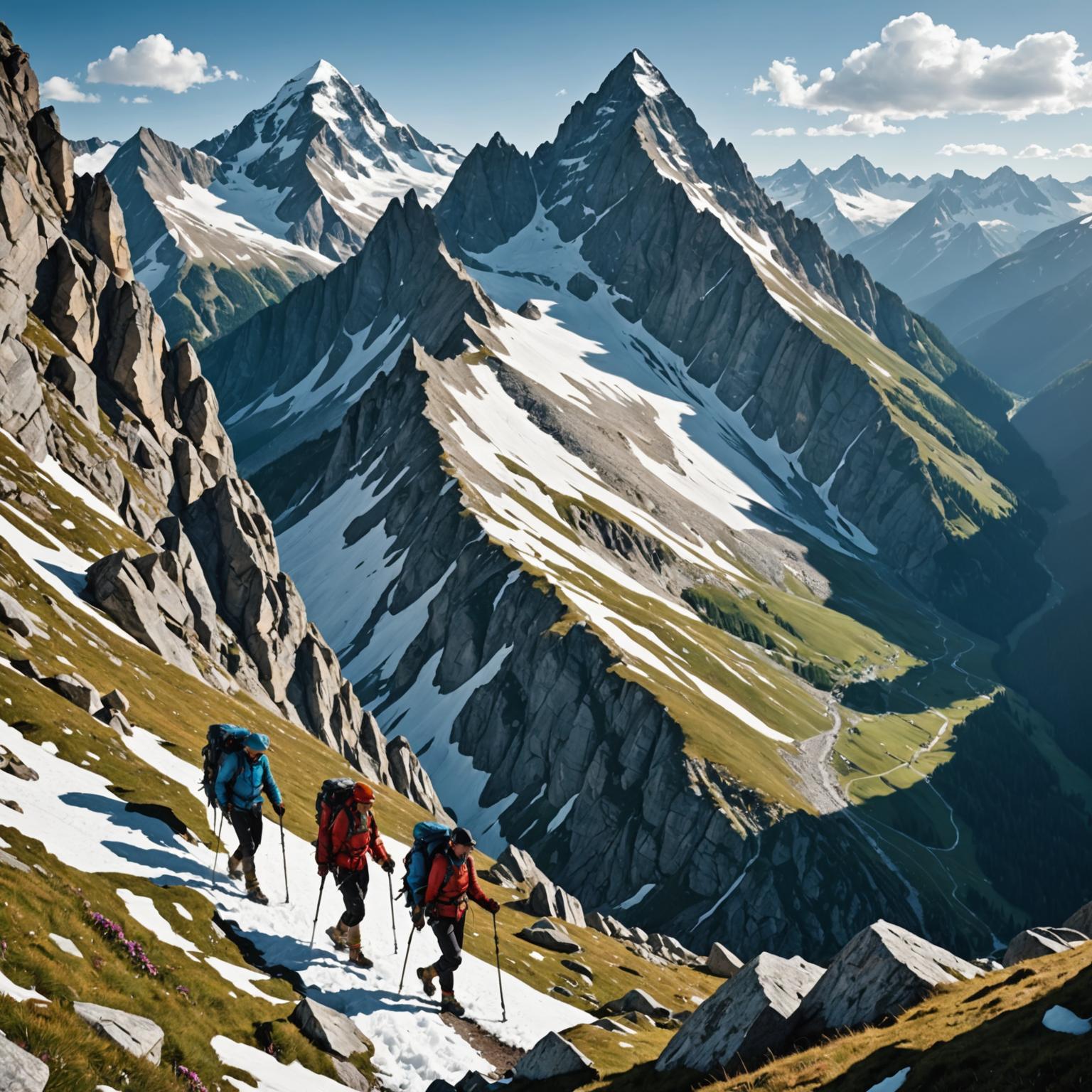 Best Trekking Pole 114 Bulk For Alpine Adventures 1 QnIylwbARyGoZaP