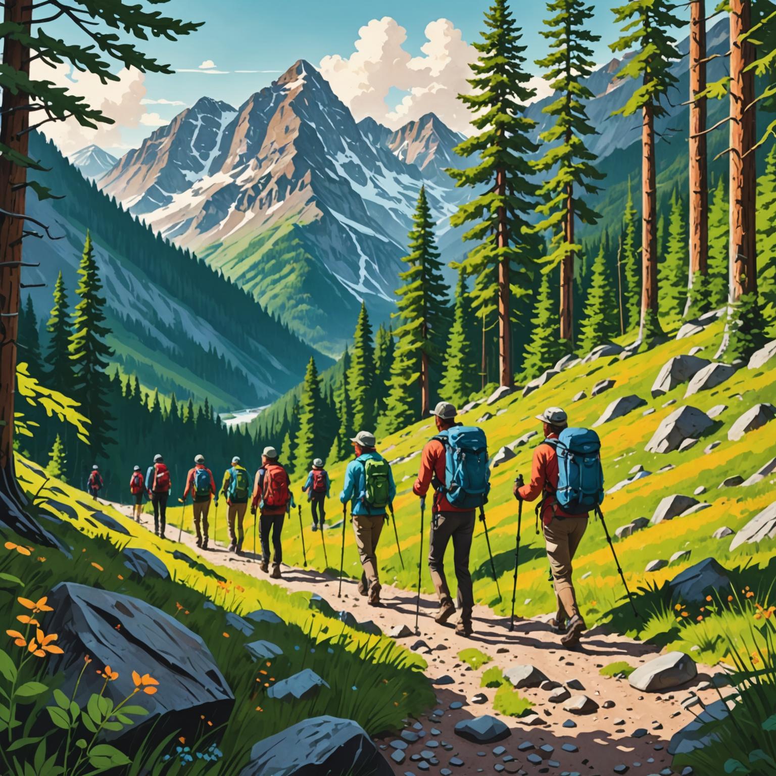 Why Best Trekking Pole 113 Bulk Are Vital For Hikers 1 difvZge2UdaFoE0
