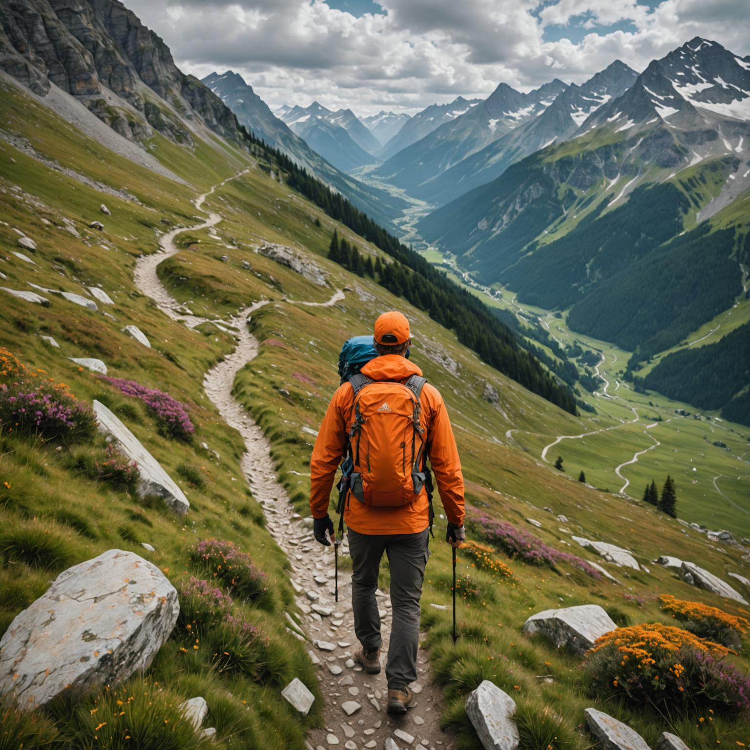 Why Best Trekking Pole 113 Bulk Are Vital For Hikers 2 Best Trekking Pole 113