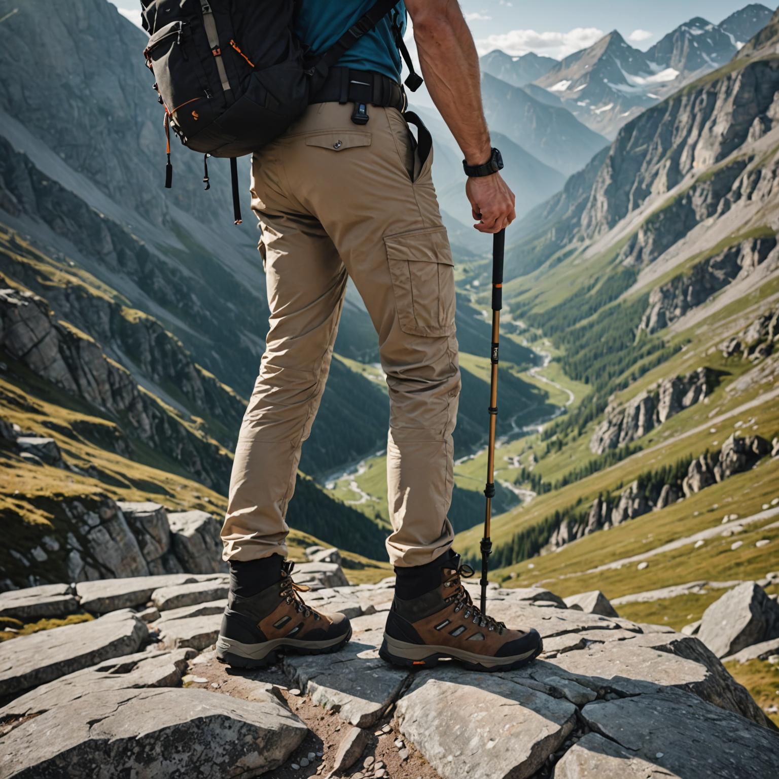 Ultimate Trekking Poles: Best Trekking Pole 23 2 Best Trekking Pole 23