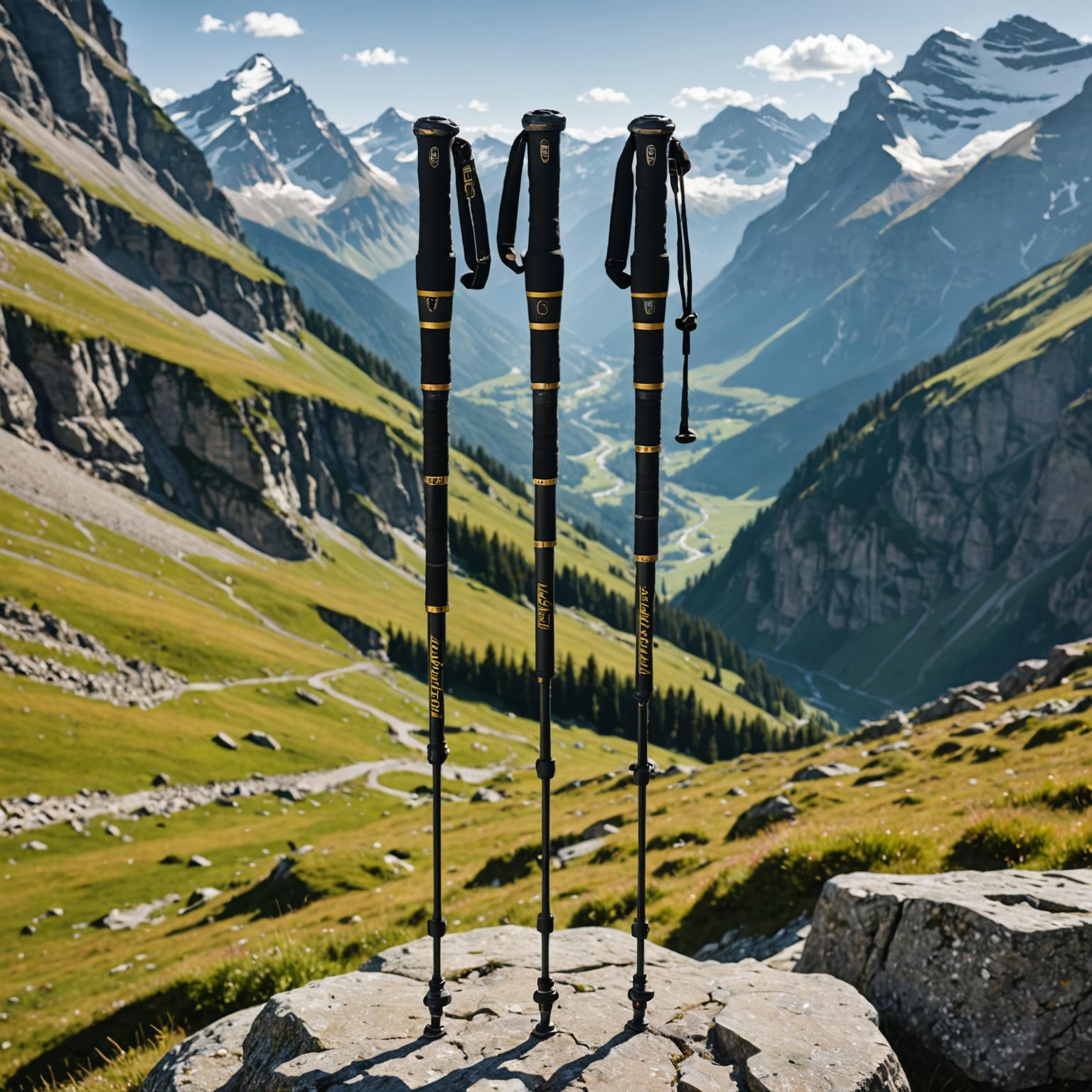 Best Trekking Pole 83: Elevate Your Adventure 2 Best Trekking Pole 83