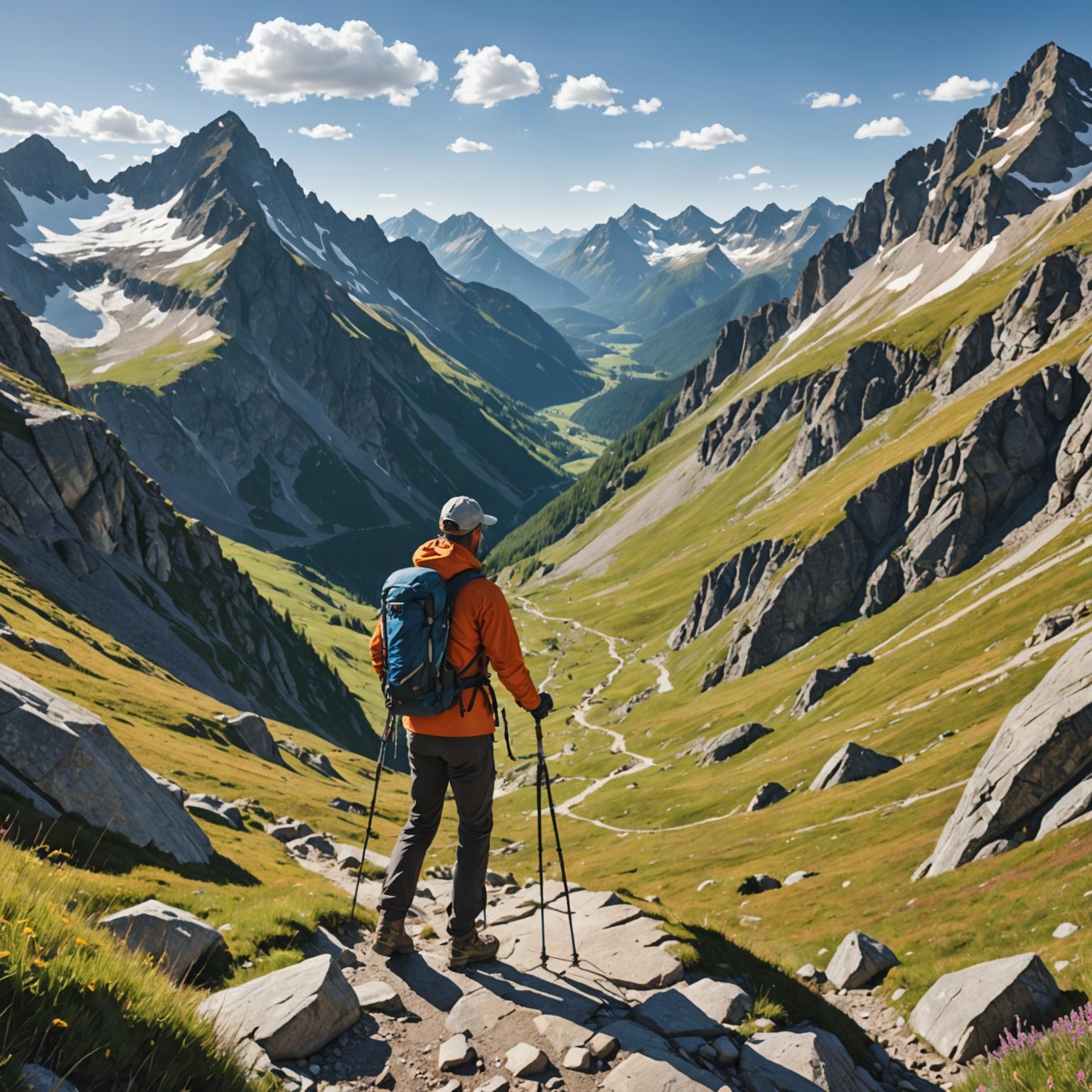 Enhance Your Trekking Experience With Best Trekking Pole 67 1 q8EKY34MV5tJ970