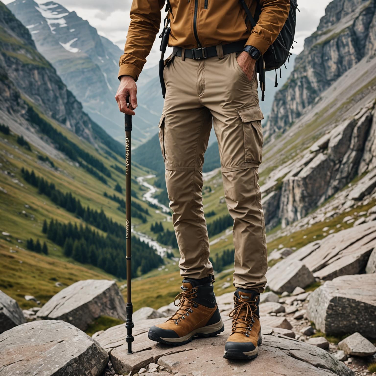 Best Trekking Pole 22 Benefits 2 Best Trekking Pole 22