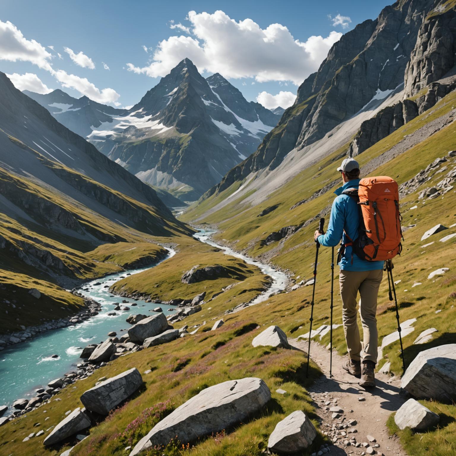 Best Trekking Pole 31: Unveiled 1 wTJRrHgPqe8DpBJ