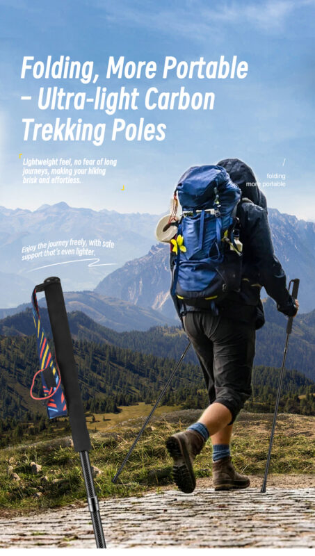 Why Best Trekking Pole 92 Are Perfect For Adventuring 1 Best Trekking Pole 92