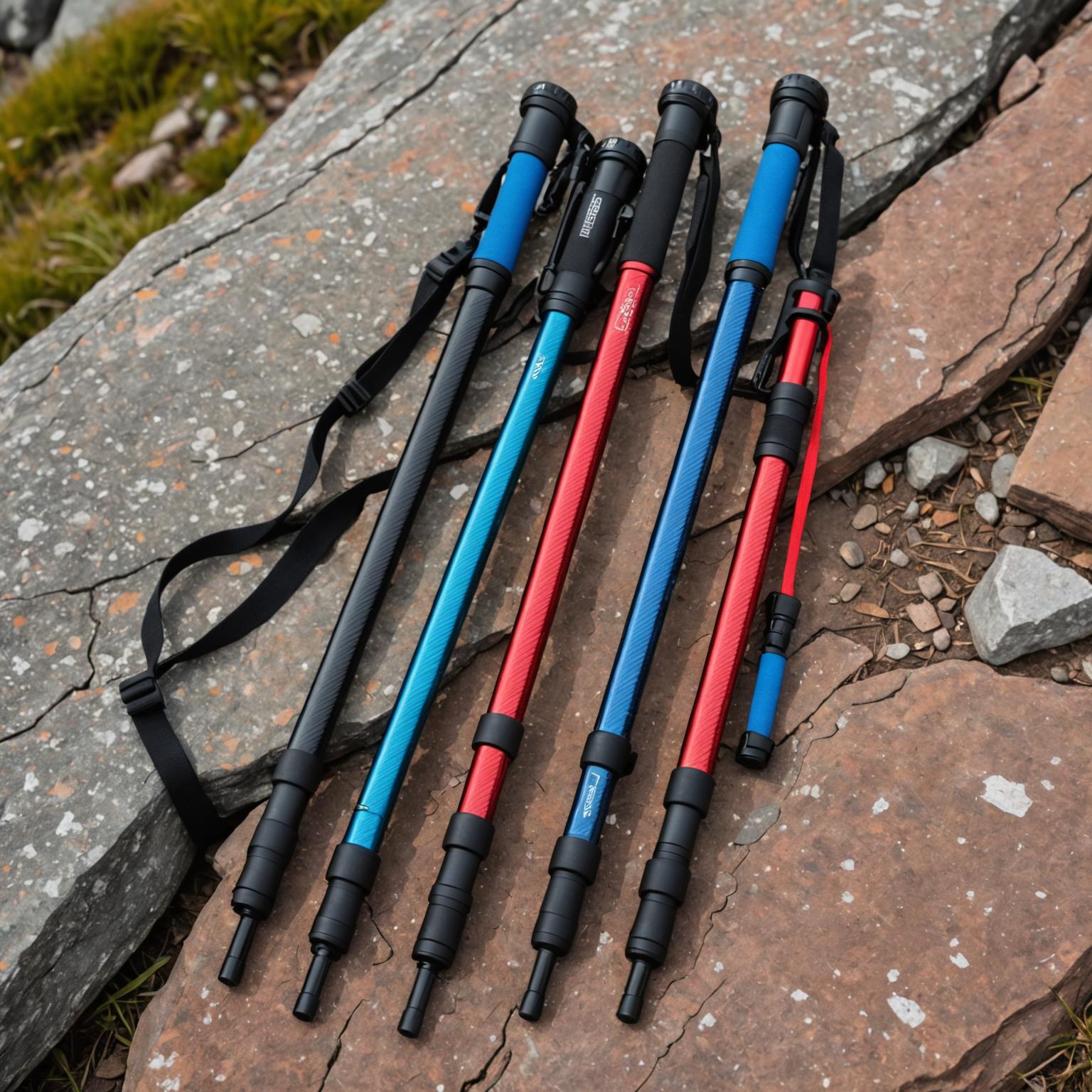 Why Carbon Fiber Best Trekking Pole 237 Are Perfect For Bulk Orders 2 Best Trekking Pole 237