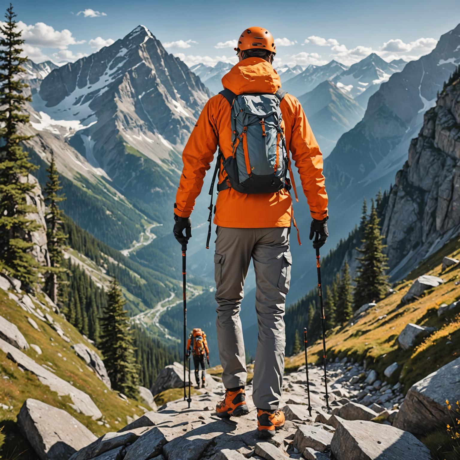 Best Trekking Pole 139 For Mountain Climbing Wholesale Guide 2 Best Trekking Pole 139