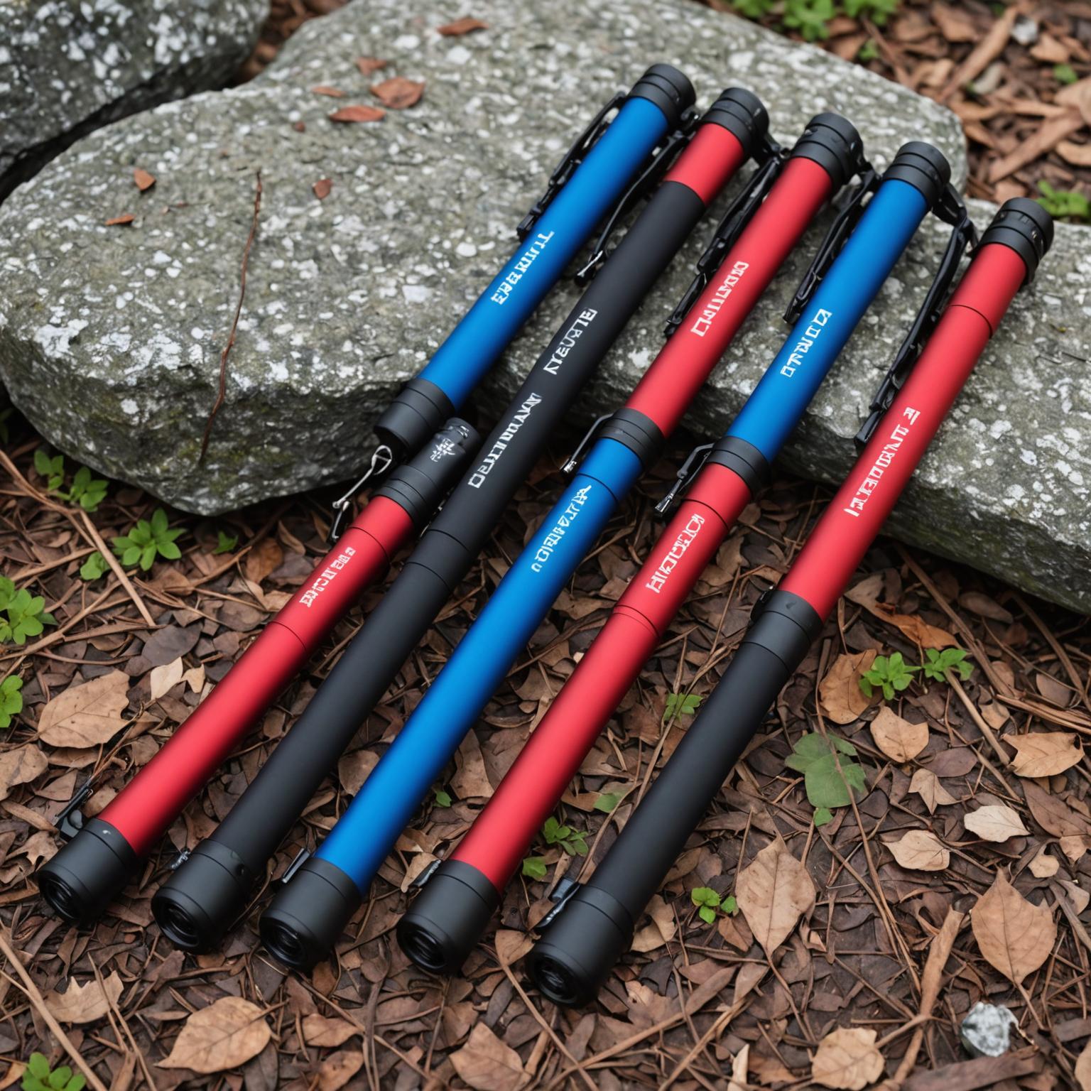 Carbon Fiber Best Trekking Pole 231 For Bulk Order 2 Best Trekking Pole 231