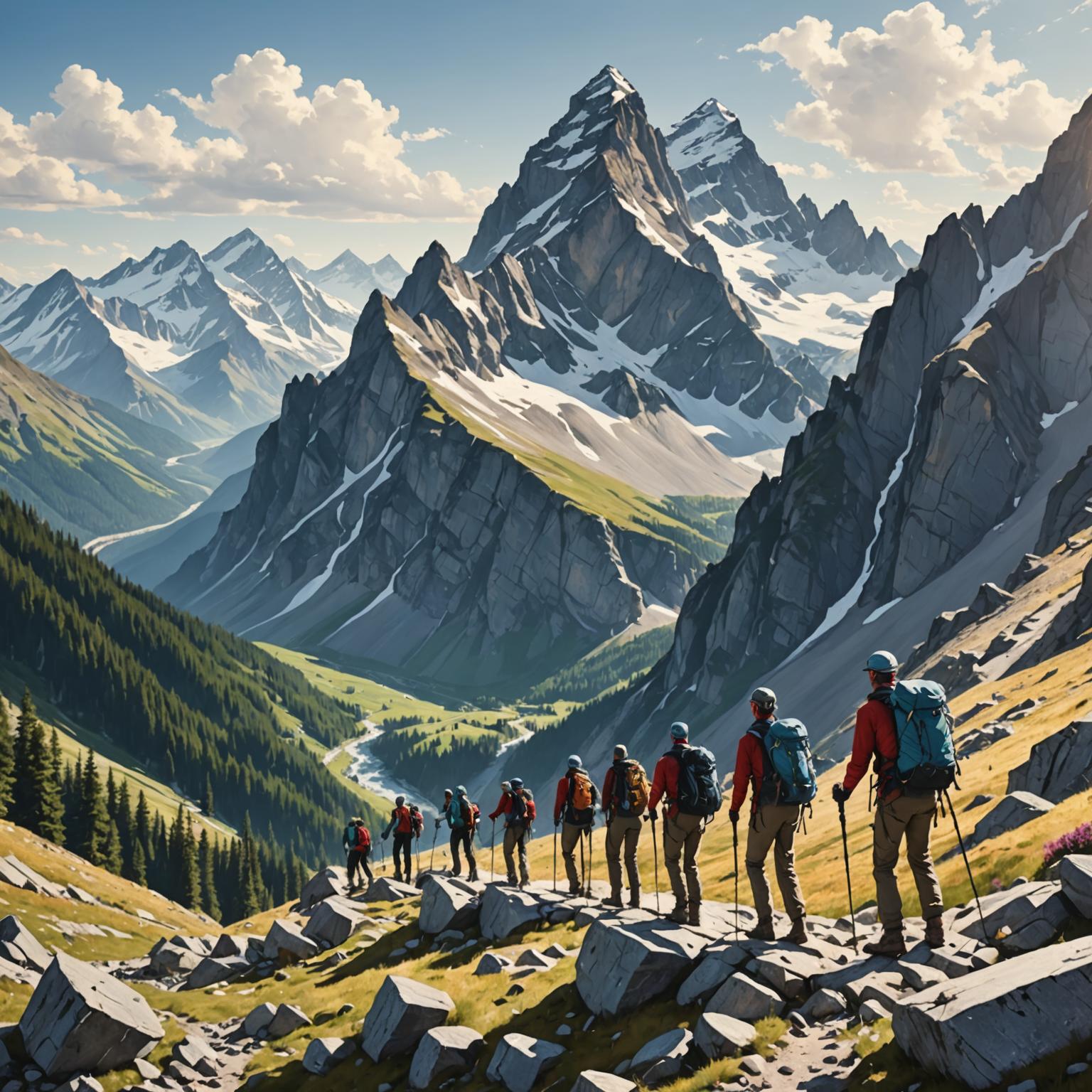 Best Trekking Pole 141 For Mountain Climbing Wholesale Benefits 1 6yJWK0tmvyuEnnJ