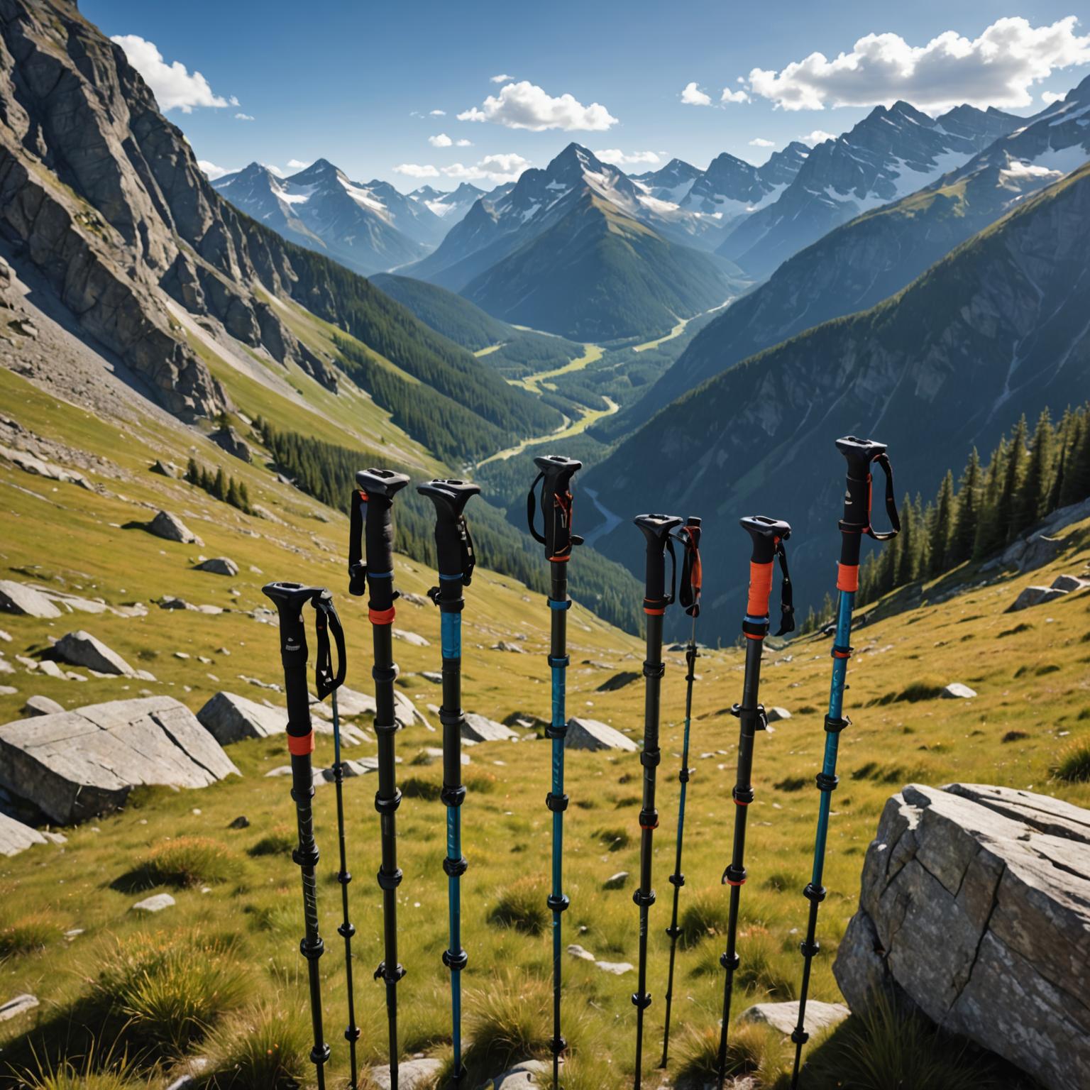 Explore Carbon Fiber Best Trekking Pole 229 For Bulk Orders 1 84qnWLNV5lVORWj