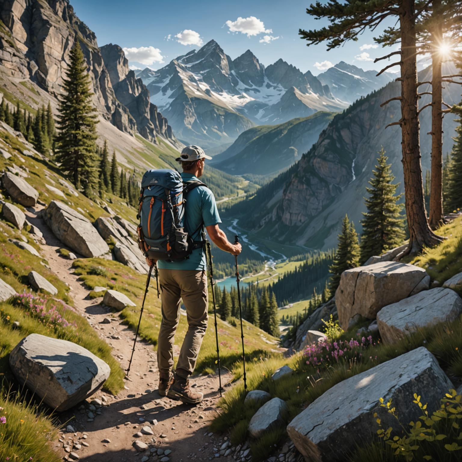 Enhance Hiking With Orts Best Trekking Pole 212 1 AdYSqnF3TQPbLVH