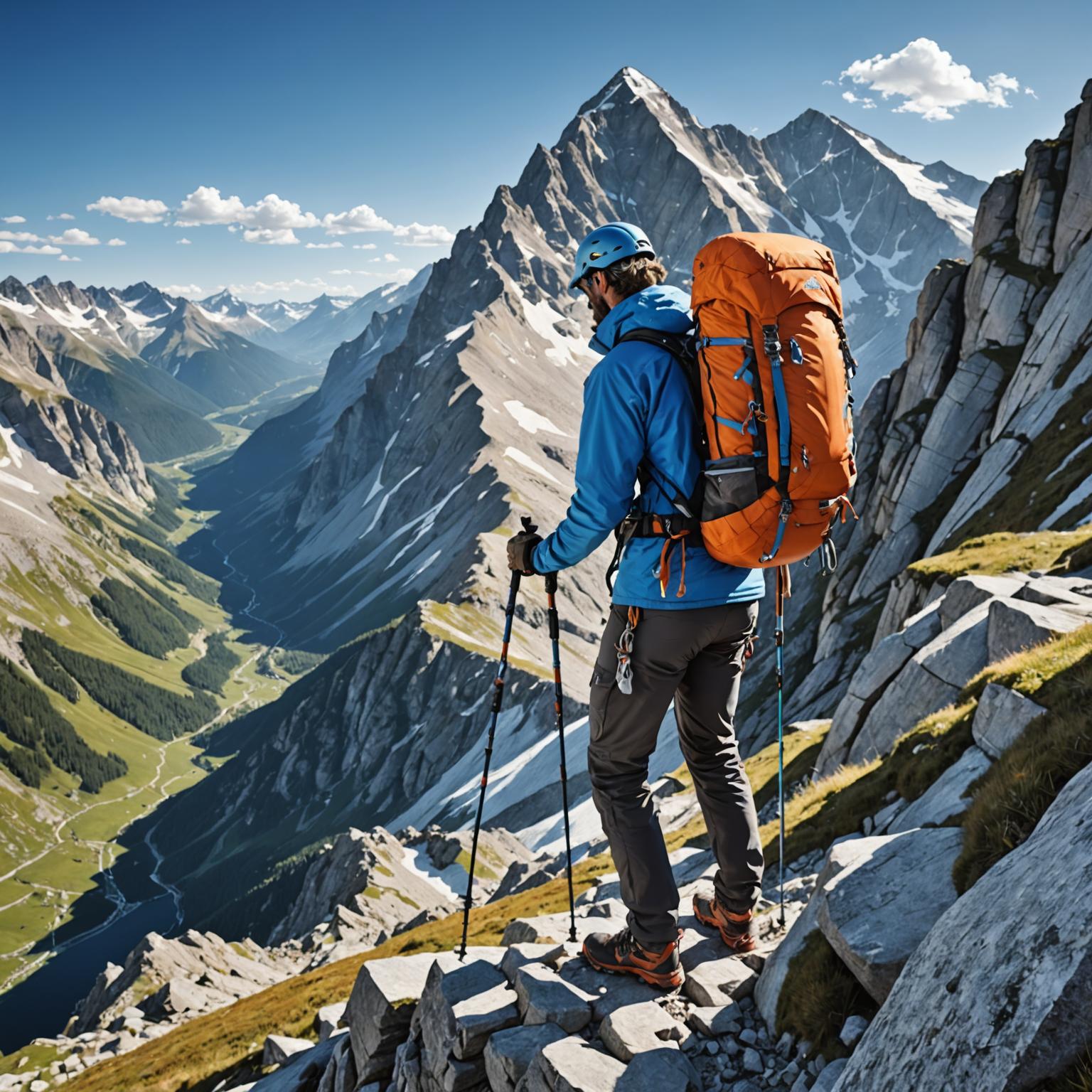 Best Trekking Pole 127 For Mountain Climbing Wholesale Gear Guide 1 CD6yVMo4zkWo6Gc