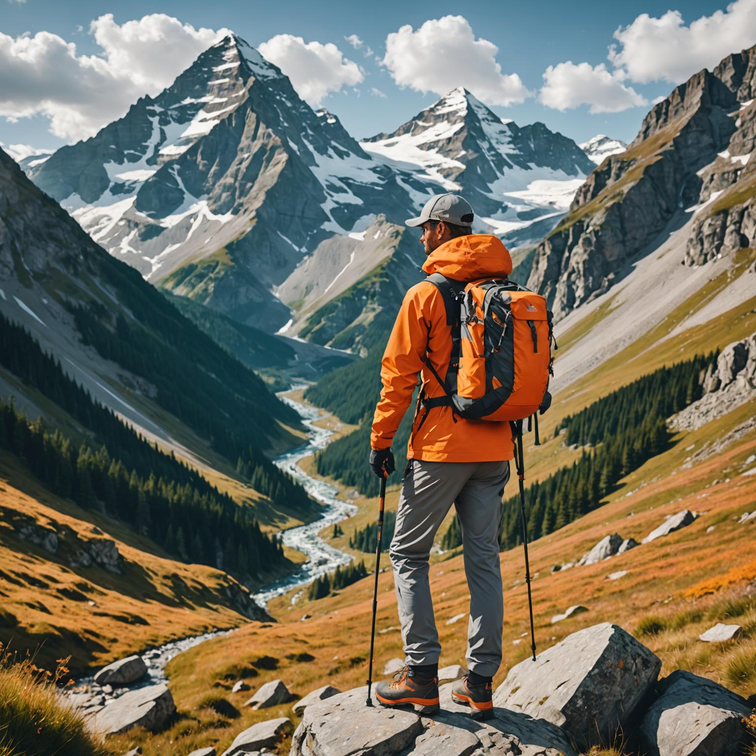Best Trekking Pole 138 For Mountain Climbing Wholesale: Top Gear For Adventures 2 Best Trekking Pole 138