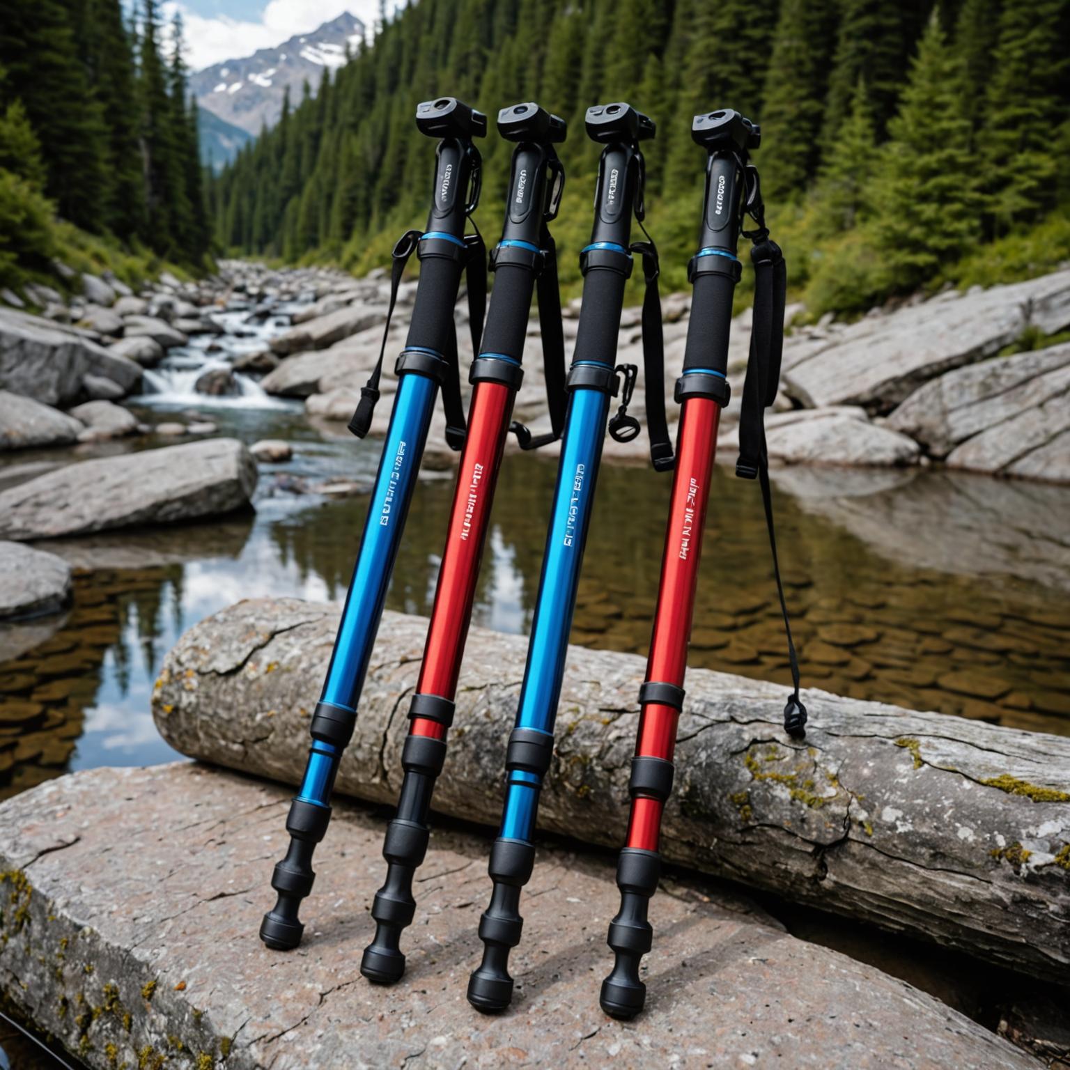 Elevate Your Adventures With Carbon Fiber Best Trekking Pole 234 2 Best Trekking Pole 234