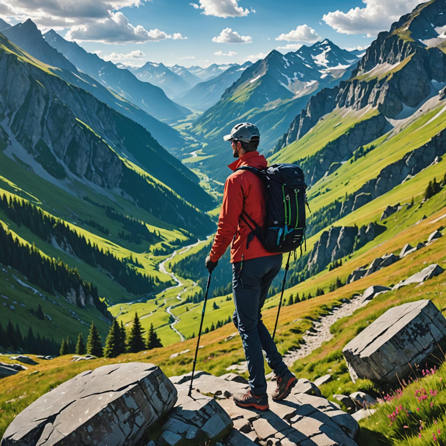 Discovering Fortis: Carbon Fiber Best Trekking Pole 205 1 GYSvFVRWqy2gjnp