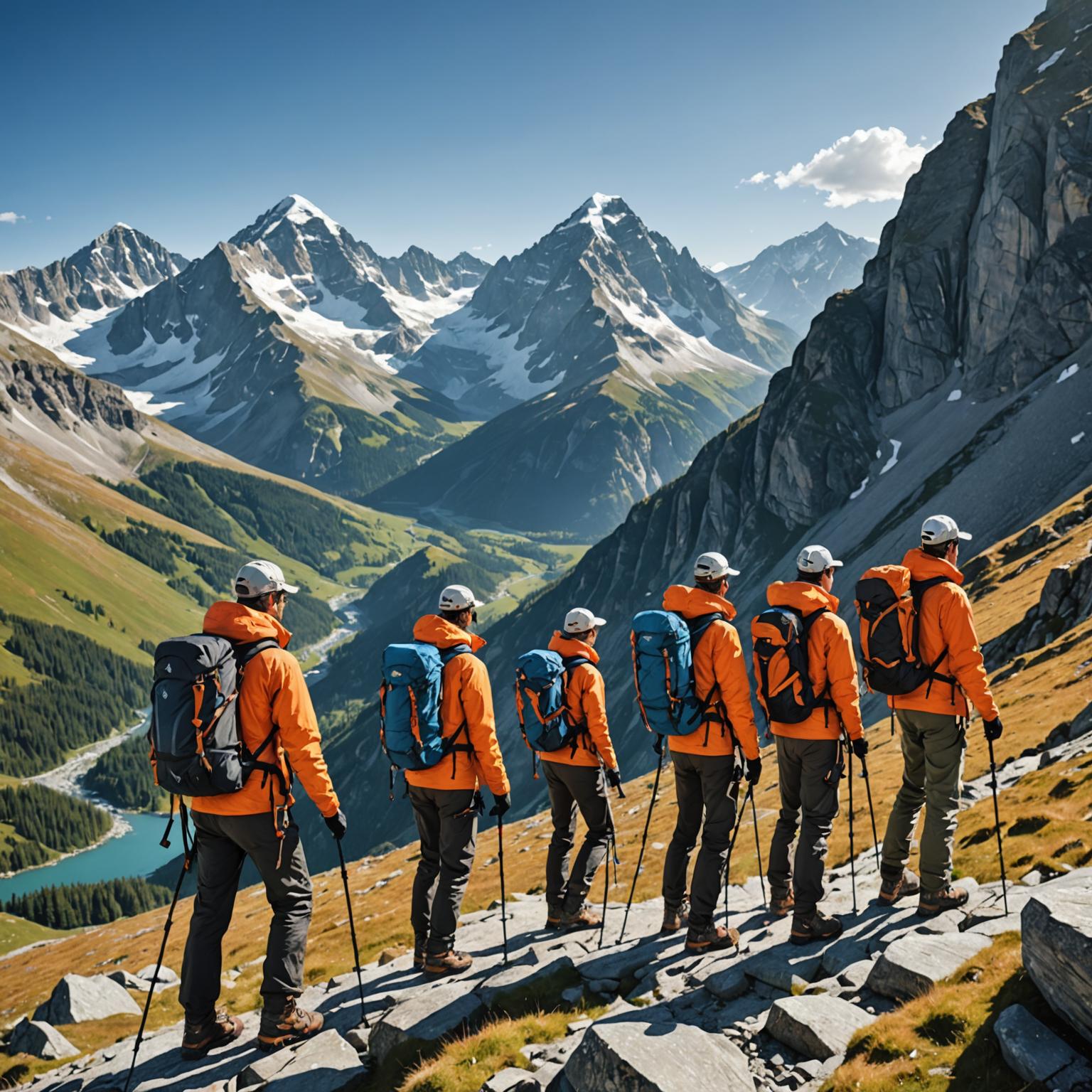 Best Trekking Pole 129 For Mountain Climbing Wholesale Guide 2 Best Trekking Pole 129