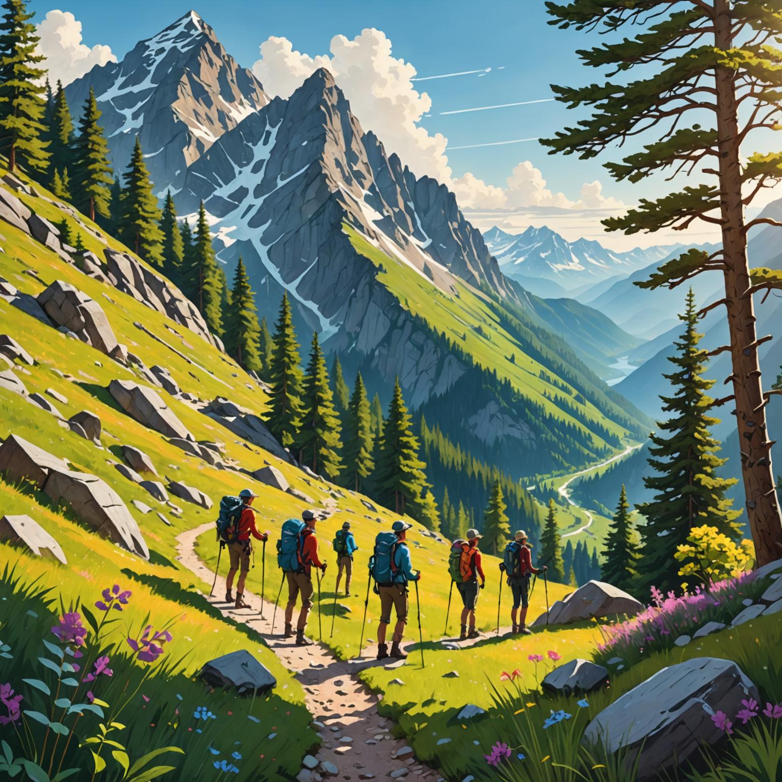 Discover The Best Trekking Pole 247 For Your Next Adventure 1 LUngRmdBEtwrVp1