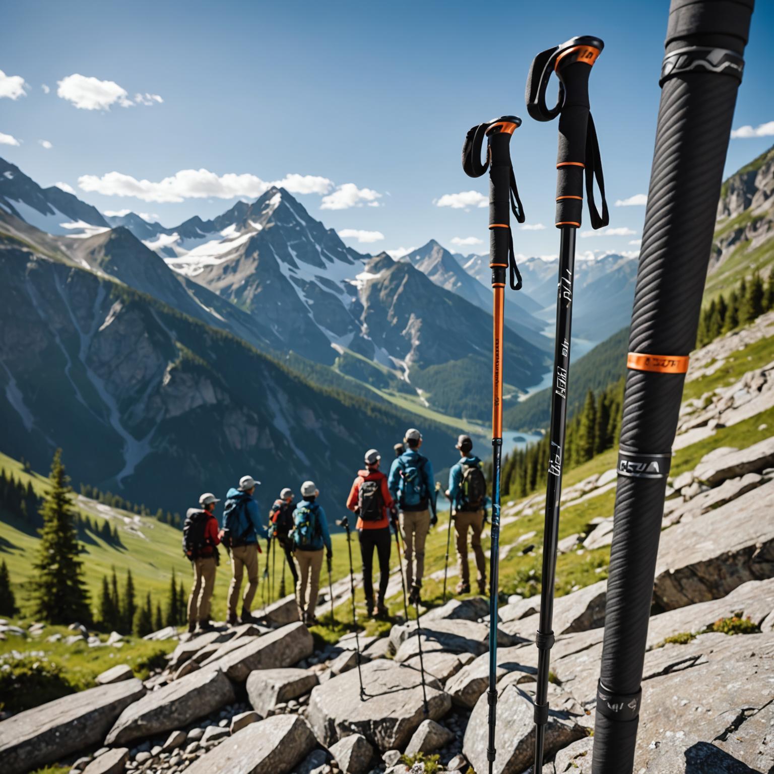 Carbon Fiber Best Trekking Pole 158 For Bulk Order: Ultimate Guide 1 Lut6arNH2MIDPCO