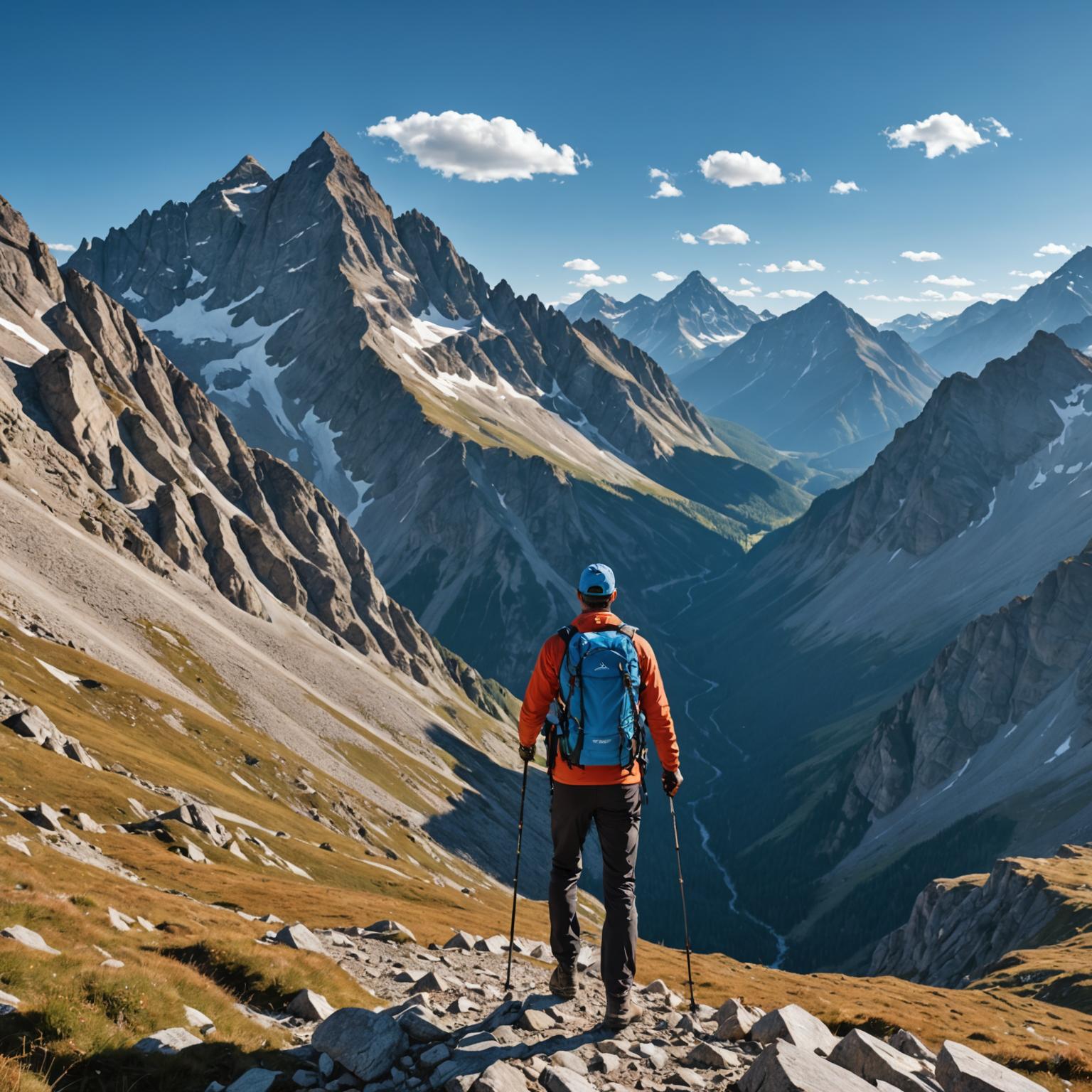 Discover The Best Trekking Pole 250: Chaoy Carbon Fiber Edition 1 MXzpLlONE3Vy46e