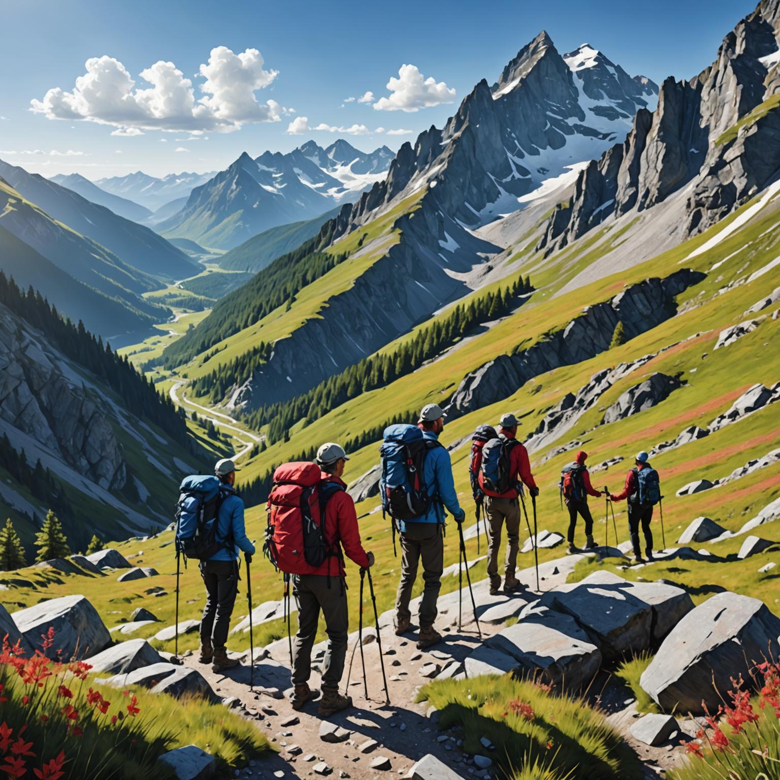 Enhance Your Adventures With Carbon Fiber Best Trekking Pole 174 2 Best Trekking Pole 174