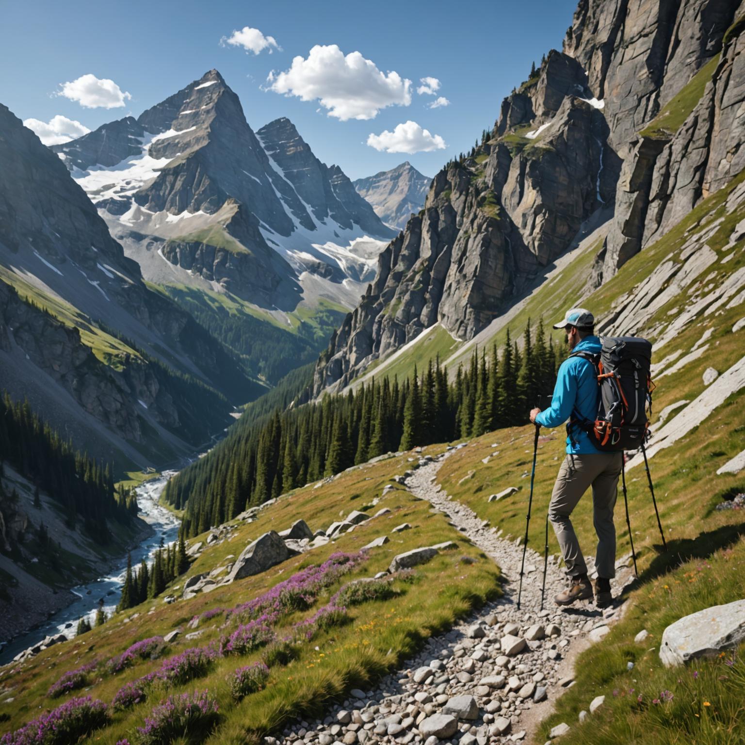 Best Trekking Pole 143: Perfect For Bulk Orders 2 Best Trekking Pole 143