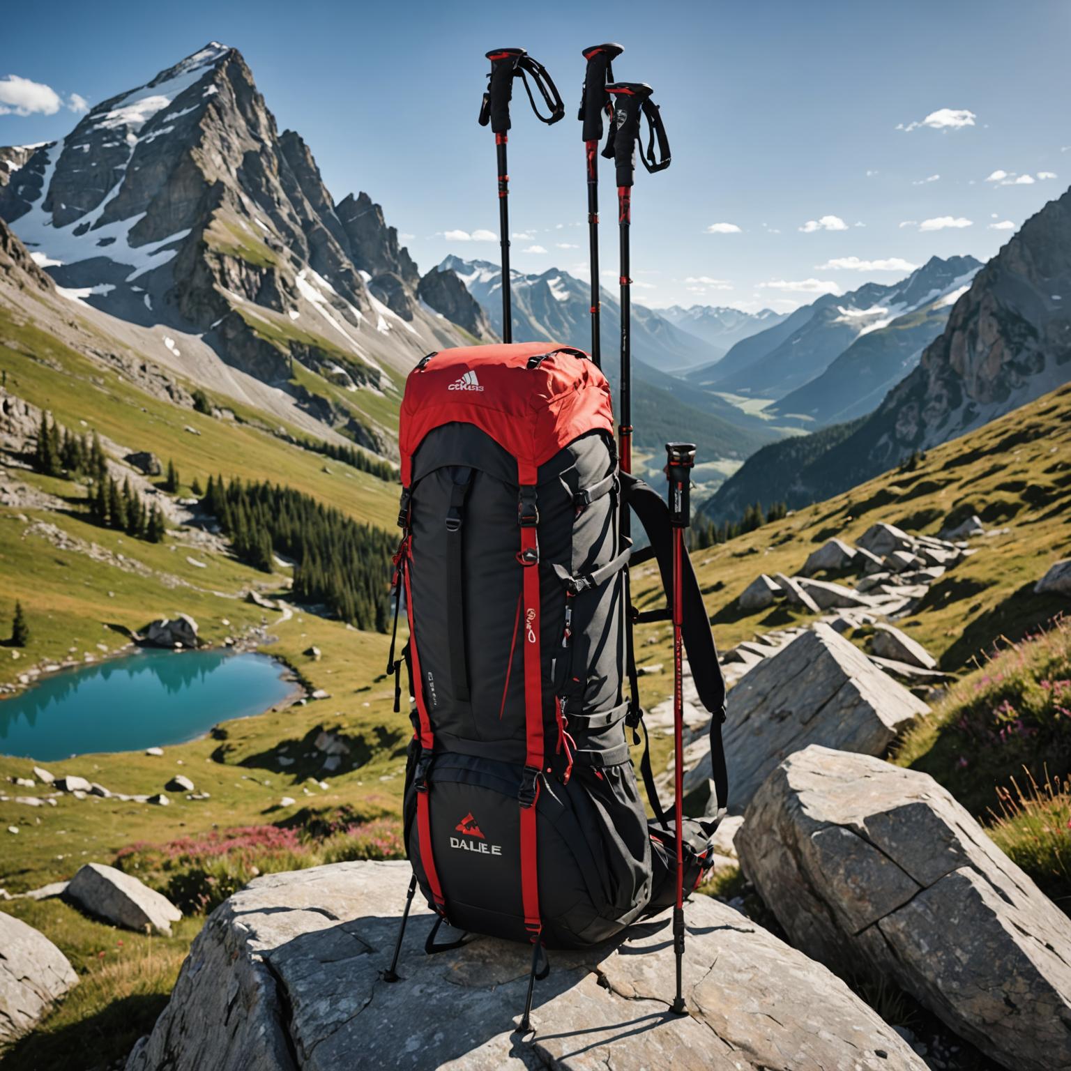 Elevate Adventures With Orts Carbon Fiber Best Trekking Pole 172 2 Best Trekking Pole 172