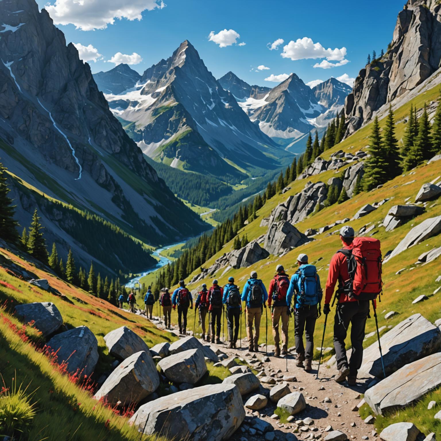 Elevate Adventures: Bulk Carbon Fiber Best Trekking Pole 202 2 Best Trekking Pole 202