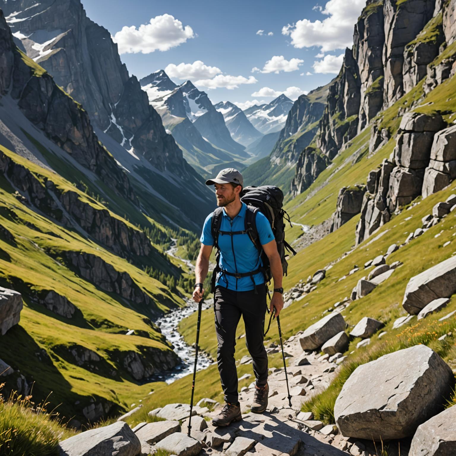 Best Trekking Pole 262