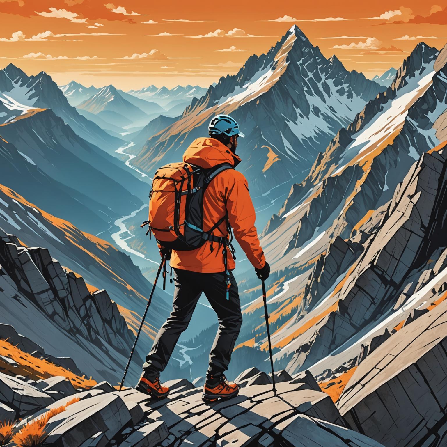 Best Trekking Pole 131 For Mountain Climbing Wholesale Guide 2 Best Trekking Pole 131