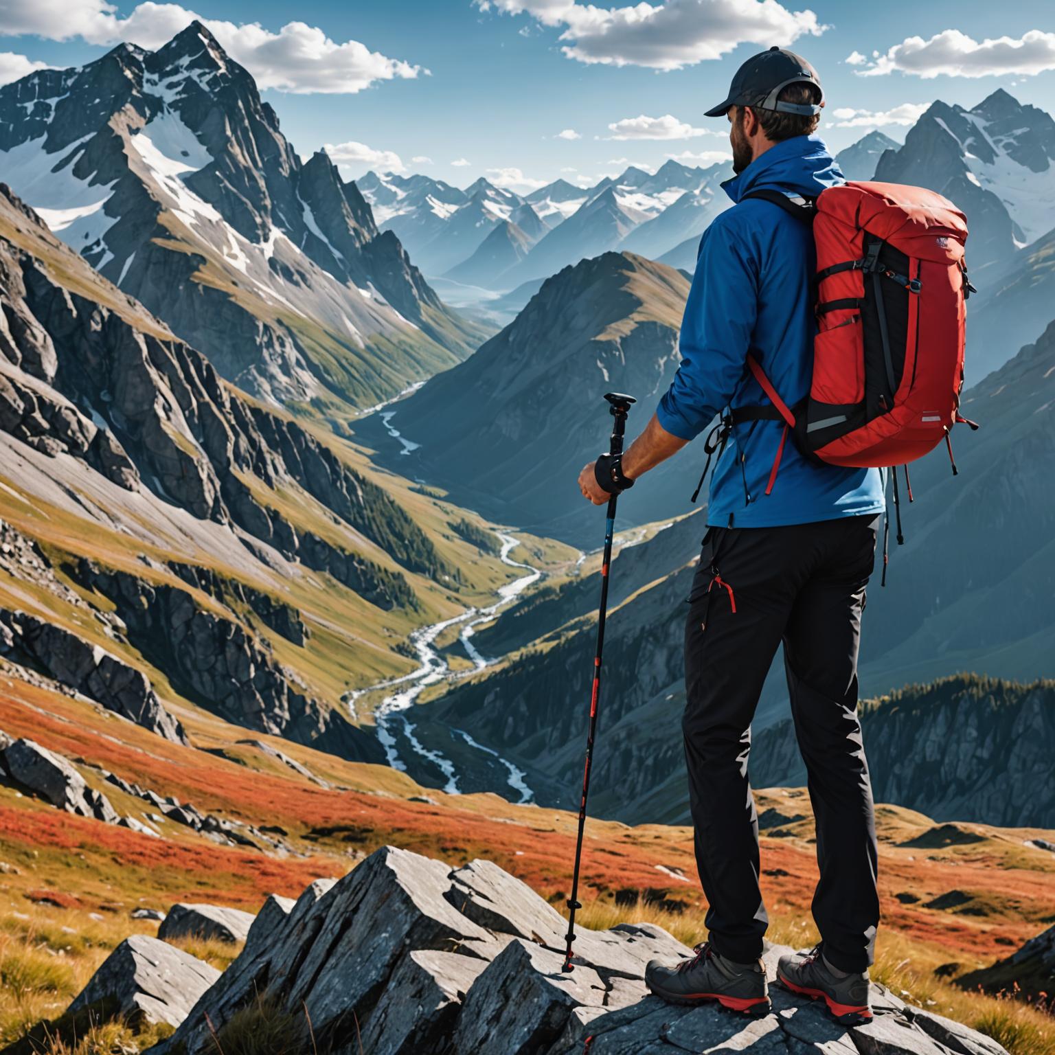 Carbon Fiber Best Trekking Pole 152: Bulk Order Guide 2 Best Trekking Pole 152