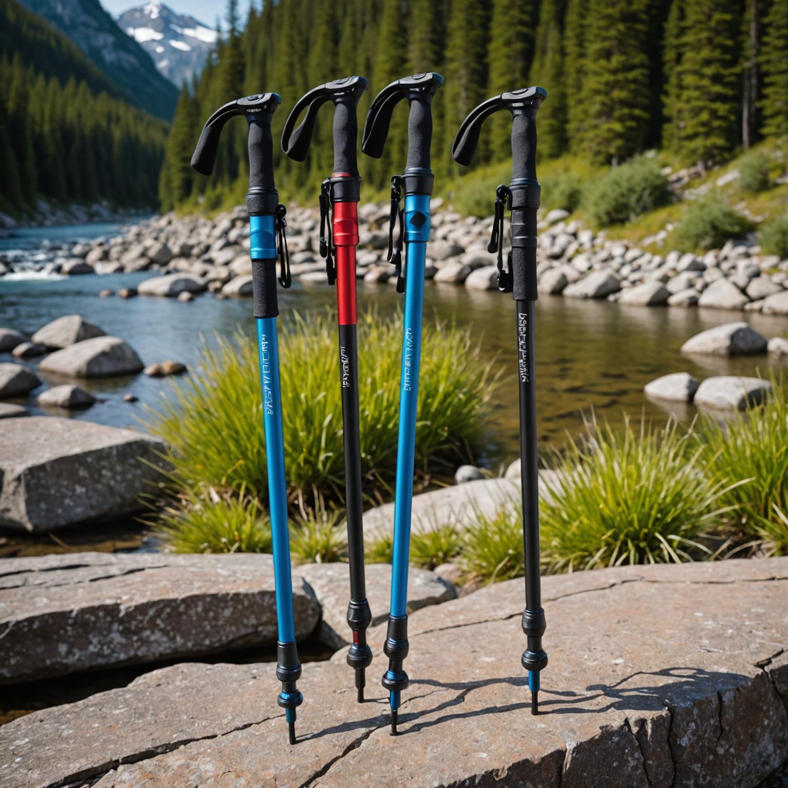Explore Carbon Fiber Best Trekking Pole 229 For Bulk Orders 2 Best Trekking Pole 229