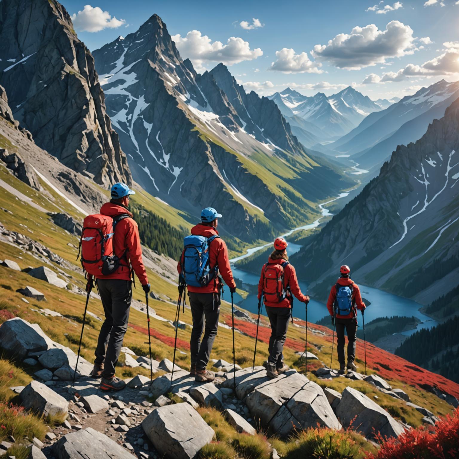 Unleash Adventure With Carbon Fiber Best Trekking Pole 149 2 Best Trekking Pole 149