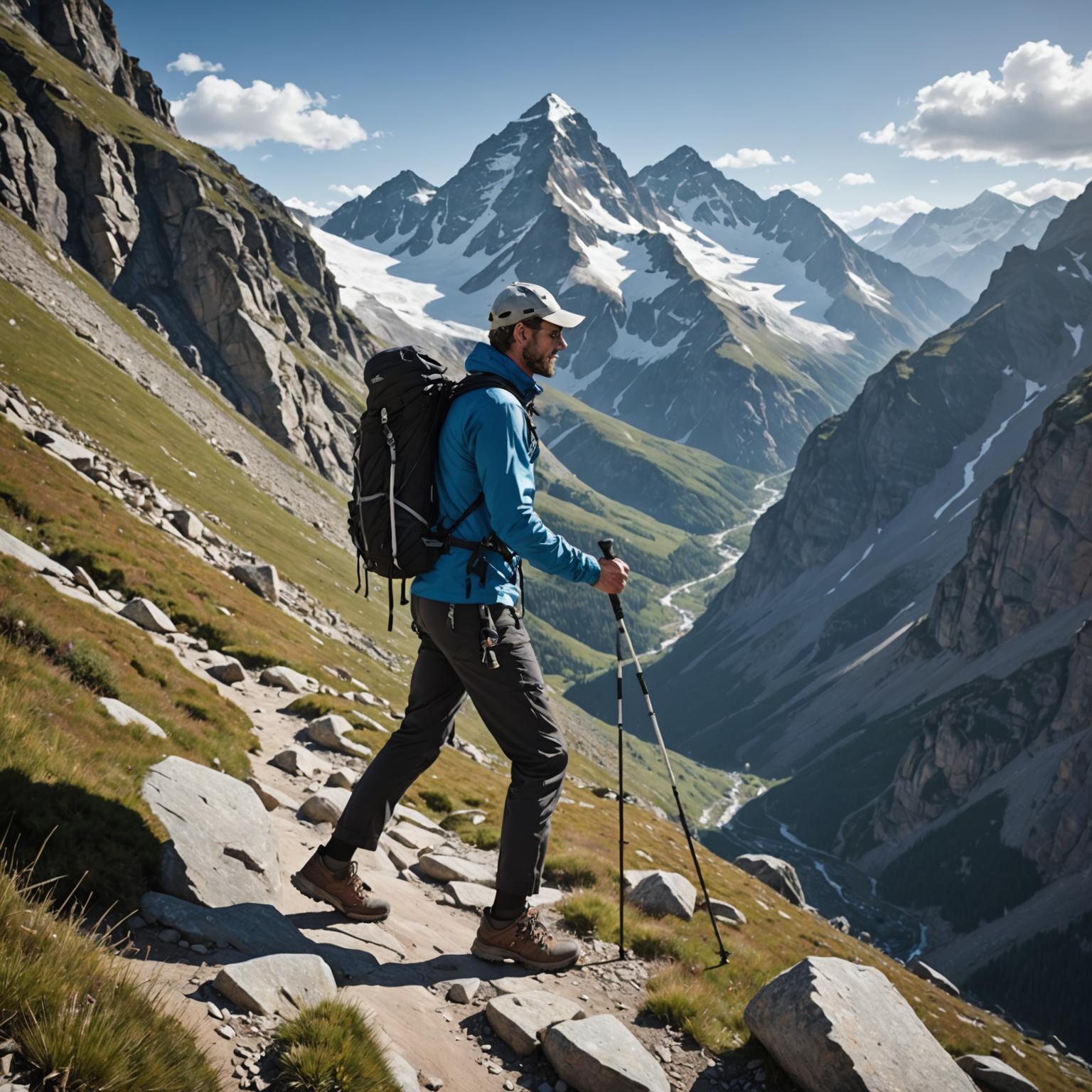 Best Trekking Pole 274