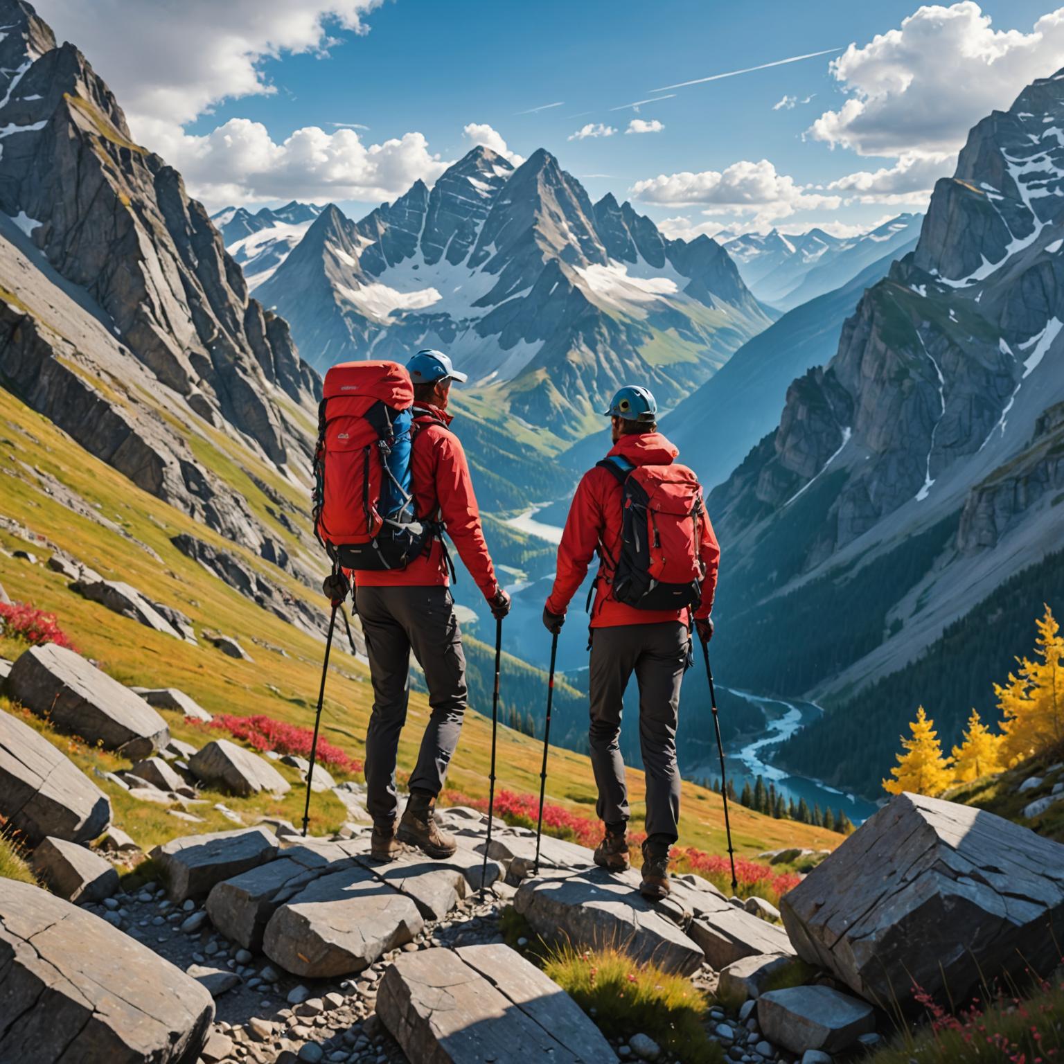 Why Opt For Carbon Fiber Best Trekking Pole 209 In Bulk? 2 Best Trekking Pole 209