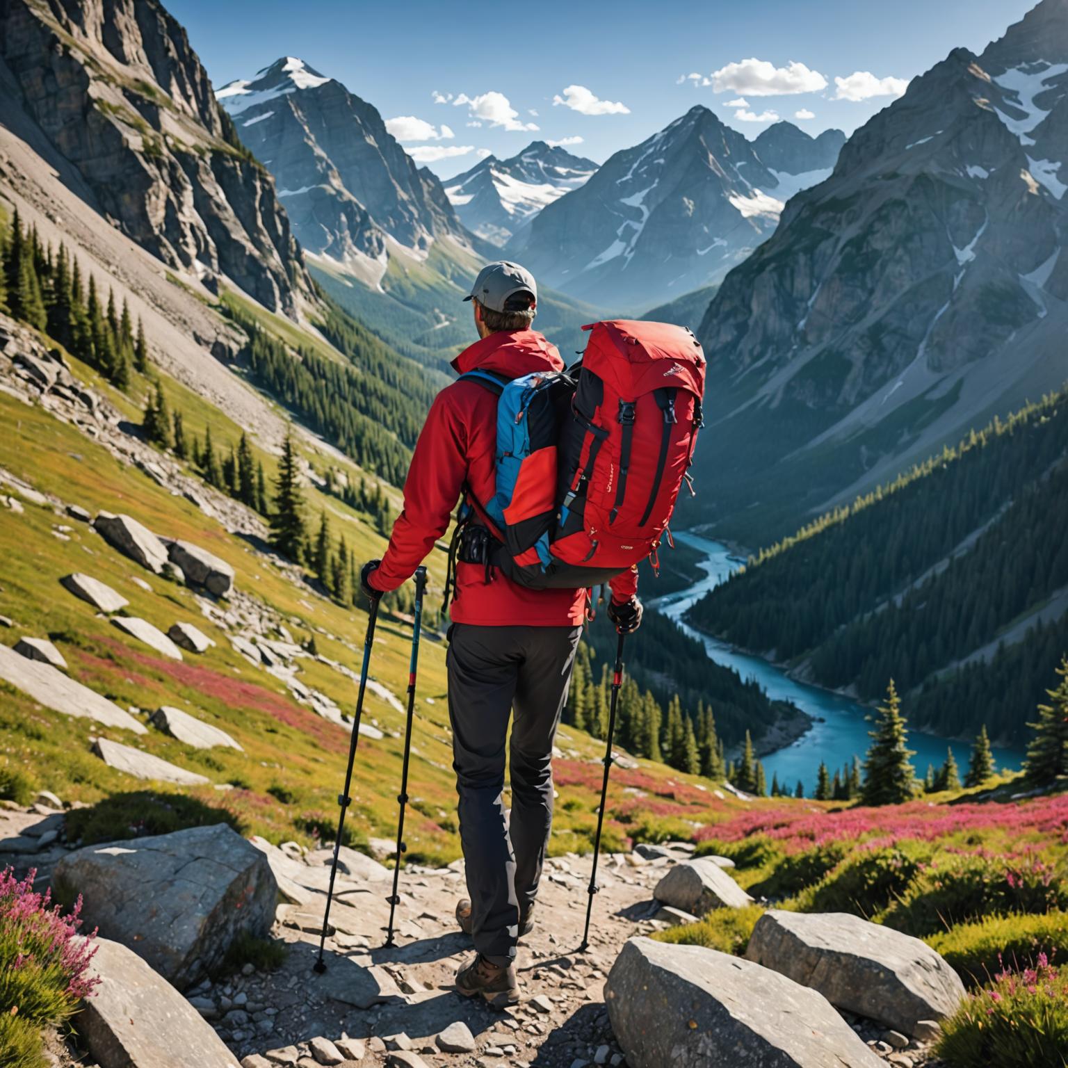 Carbon Fiber Best Trekking Pole 155 For Bulk Order: Durable &Amp; Stylish 2 Best Trekking Pole 155