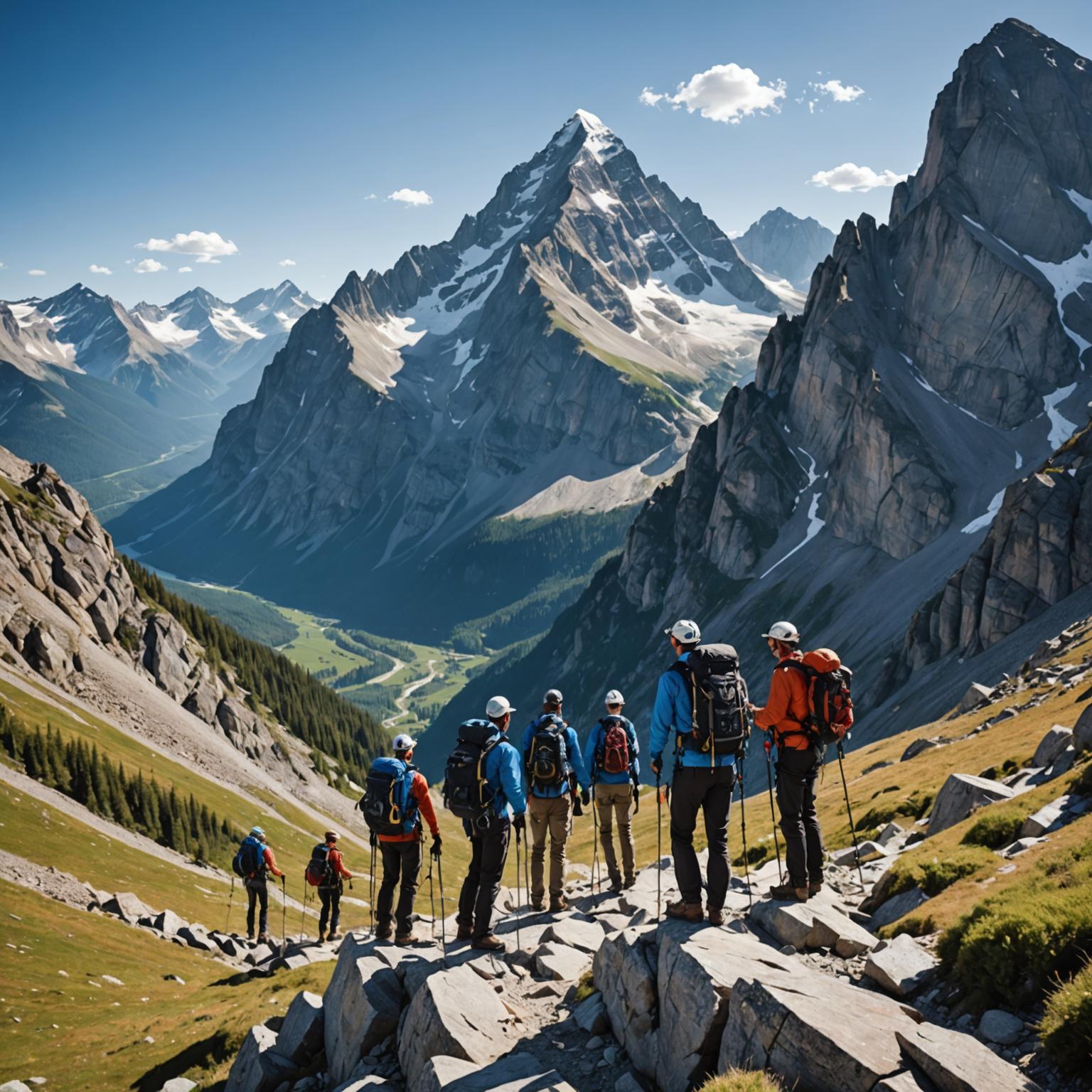 Discover Best Trekking Pole 133 For Mountain Climbing Wholesale 1 c4p7LtFkUoMTMta