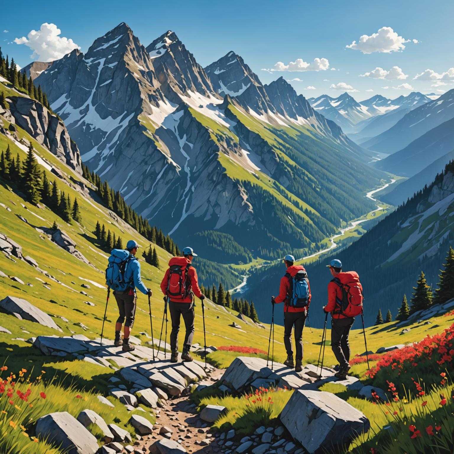 Enhance Adventures With Carbon Fiber Best Trekking Pole 189 2 Best Trekking Pole 189