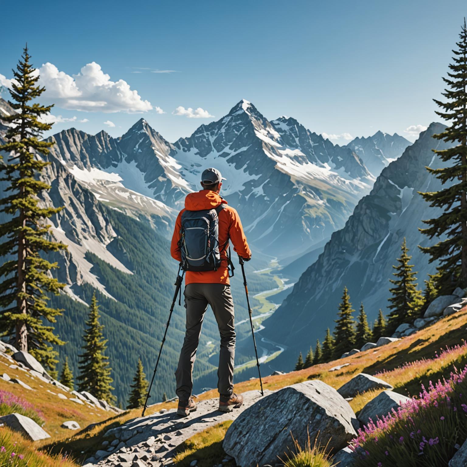 Explore Fortis Best Trekking Pole 180: Durability Meets Style 1 chZwiM3ZV3yctEr