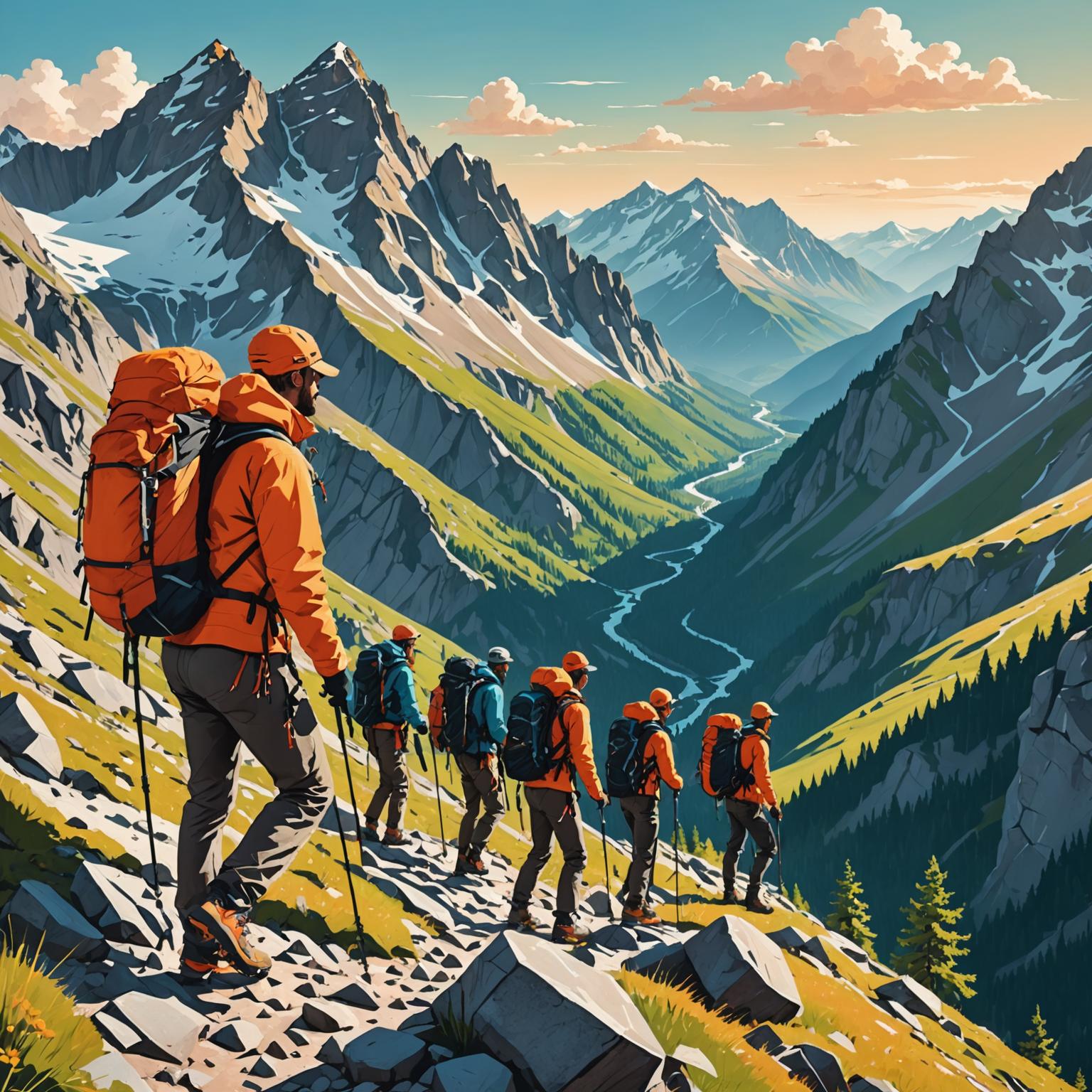 Best Trekking Pole 137 For Mountain Climbing Wholesale Gear 1 dSWrp0OMETTllHn