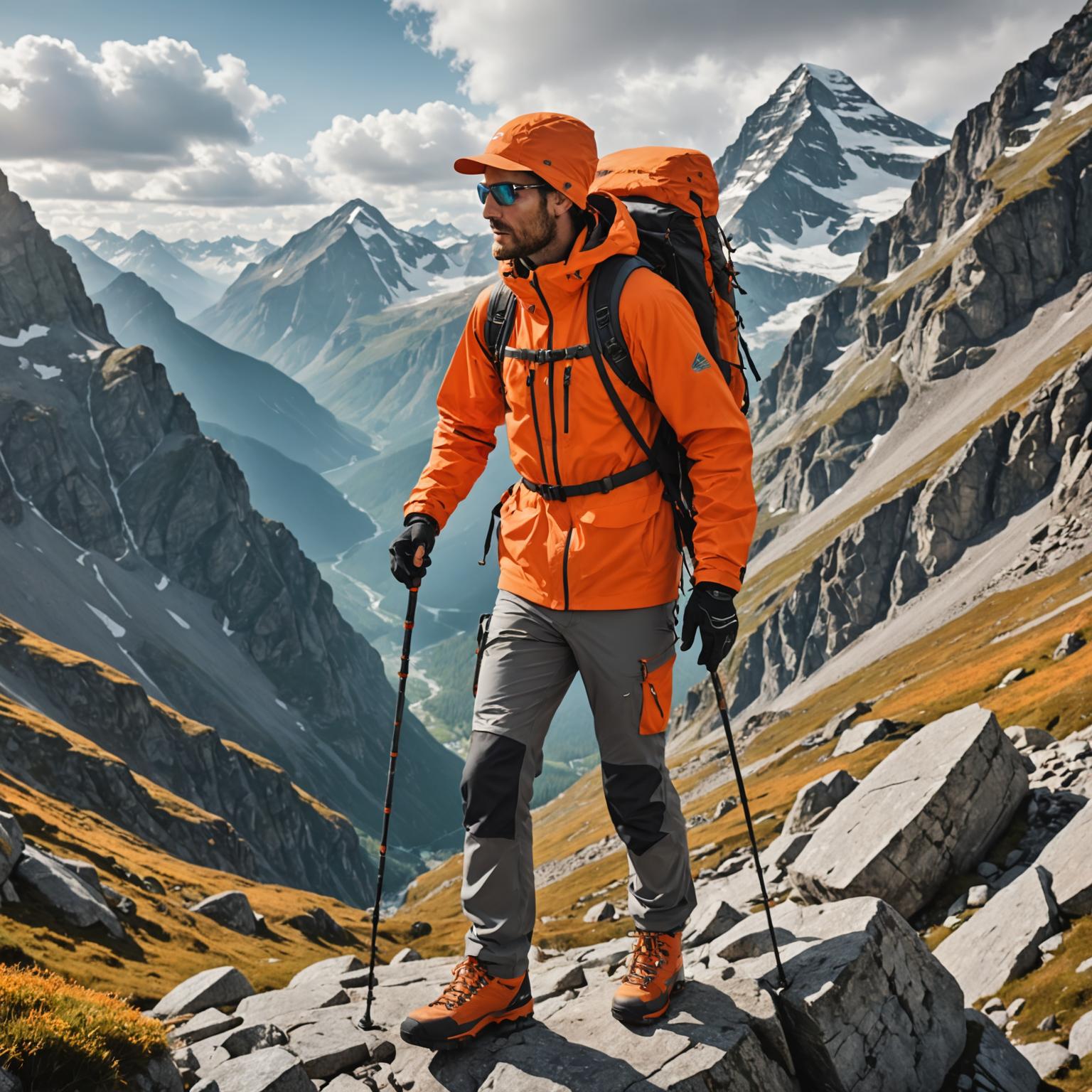 Best Trekking Pole 140 For Mountain Climbing: Wholesale Gear Guide 2 Best Trekking Pole 140